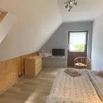 Am Roehrensteig בית נופש