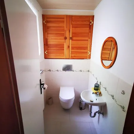 Am Roehrensteig * Bad Gottleuba