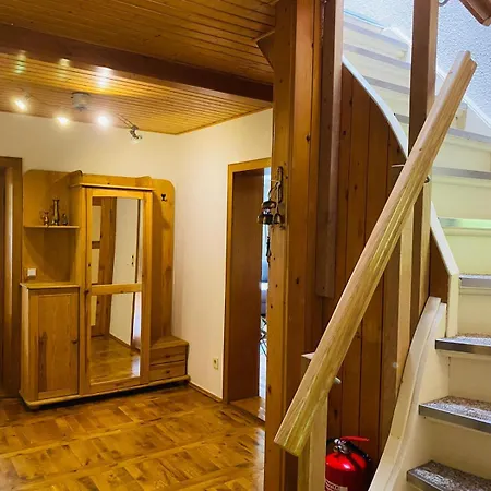 Am Roehrensteig * Bad Gottleuba