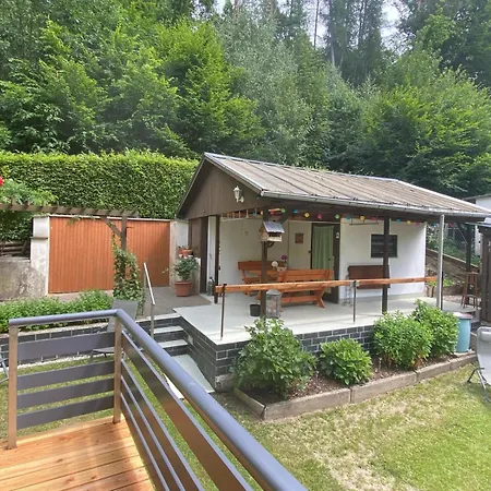 Am Roehrensteig *