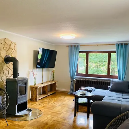 Am Roehrensteig * Bad Gottleuba