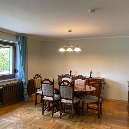 Am Roehrensteig 펜션